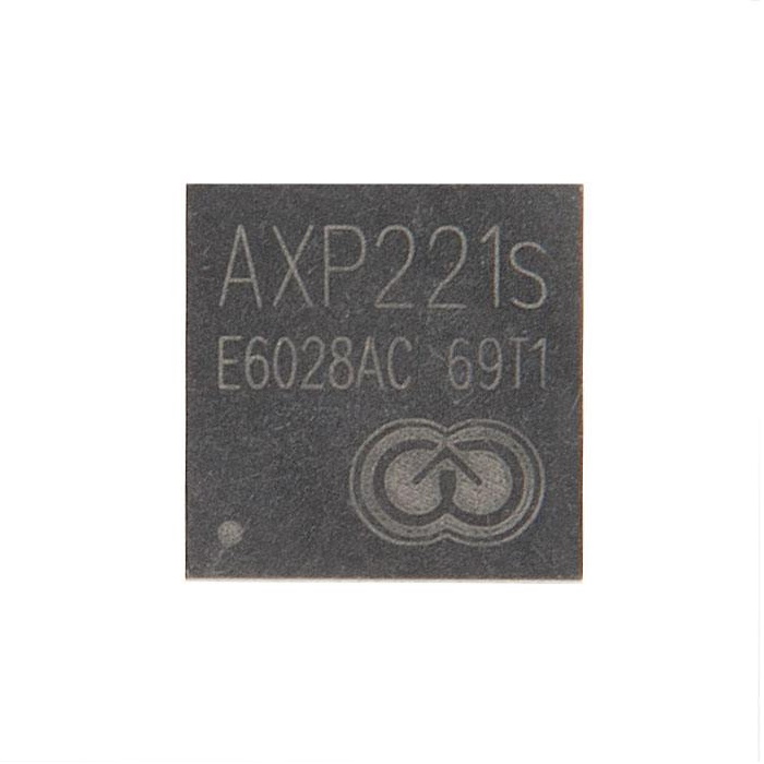Микросхема AXP221s