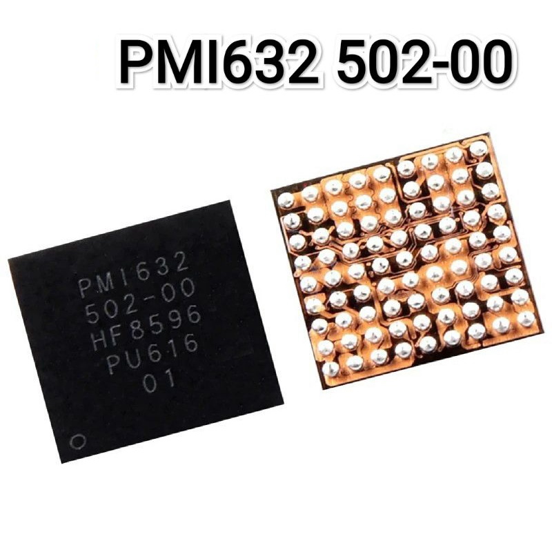 Микросхема PMI632 502-00