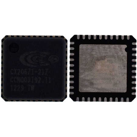 Микросхема CX20671-21Z