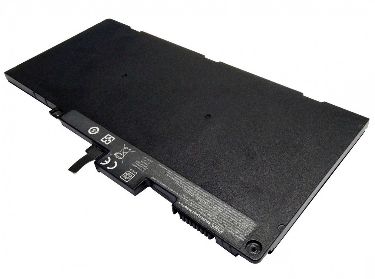 Аккумулятор для HP EliteBook 740 G1 740 G2 840 G1 850 G2 (11.1V 50Wh) CM03XL HSTNN-IB4R Original