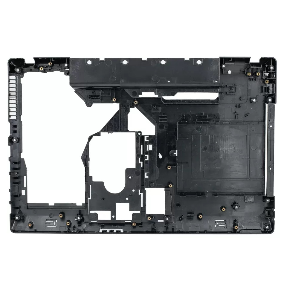 Корпус для ноутбука Lenovo IdeaPad G570 G575 (D case - нижняя часть) HDMI