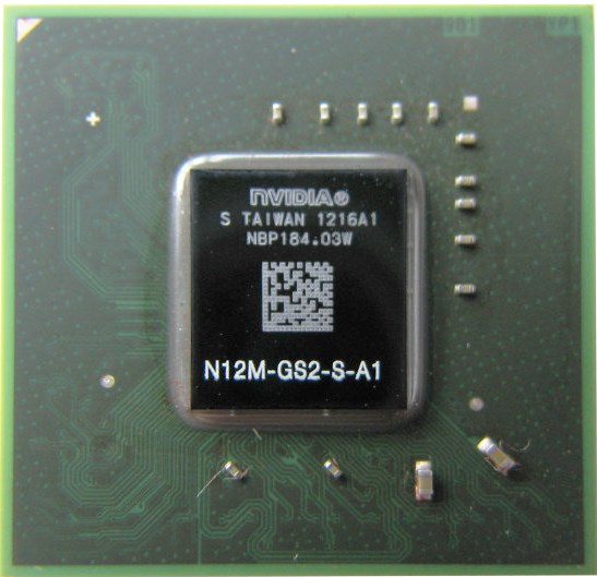 Микросхема N12M-GS2-S-A1