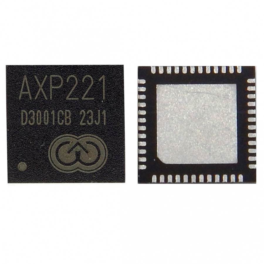 Микросхема AXP221
