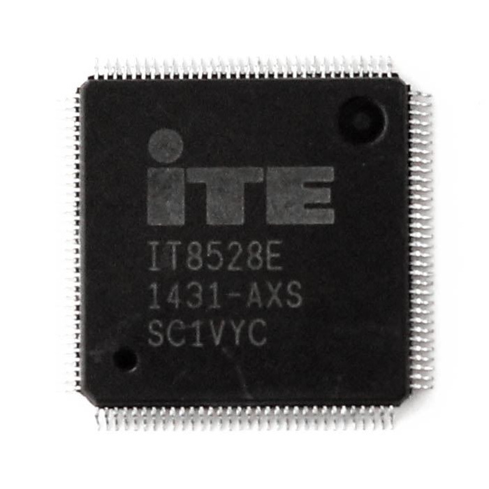 Микросхема IT8528E АХS