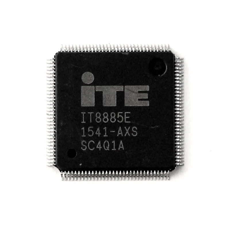 Микросхема IT8885E AXS