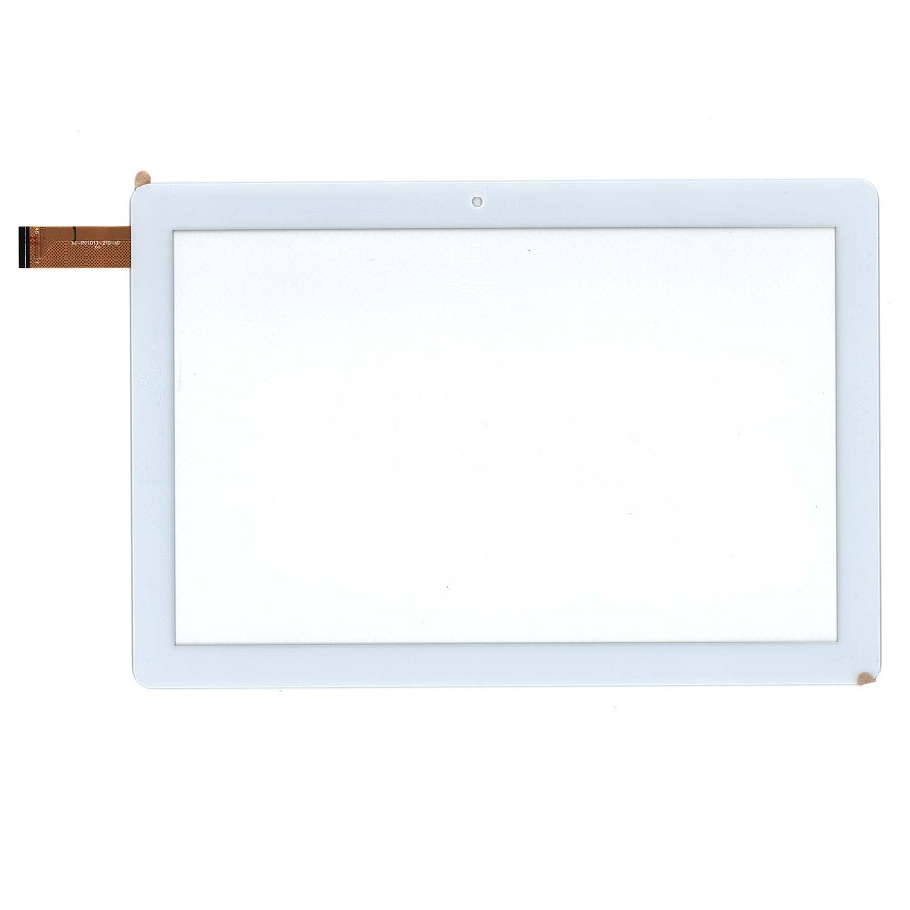 Тачскрин 10.1" TurboPad TurboKids Star Белый