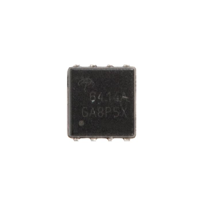 Микросхема AON6414A N-Channel MOSFET 30V 30A