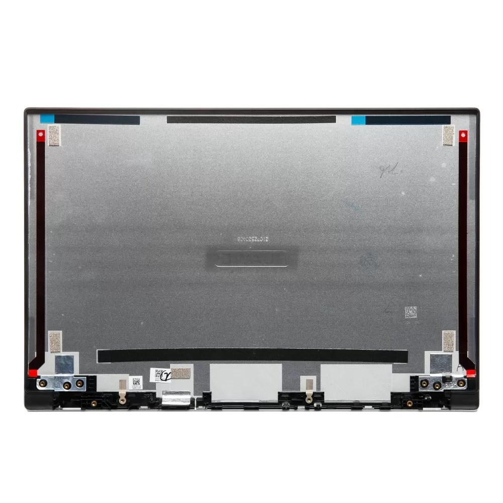 Корпус для ноутбука Huawei MateBook D14 (A case - крышка матрицы) Серебристая