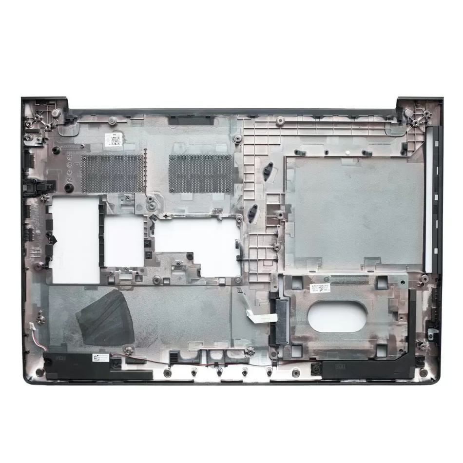 Корпус для ноутбука Lenovo IdeaPad 310-15ABR 310-15ISK 510-15ISK 510-15IKB (D case - нижняя часть)
