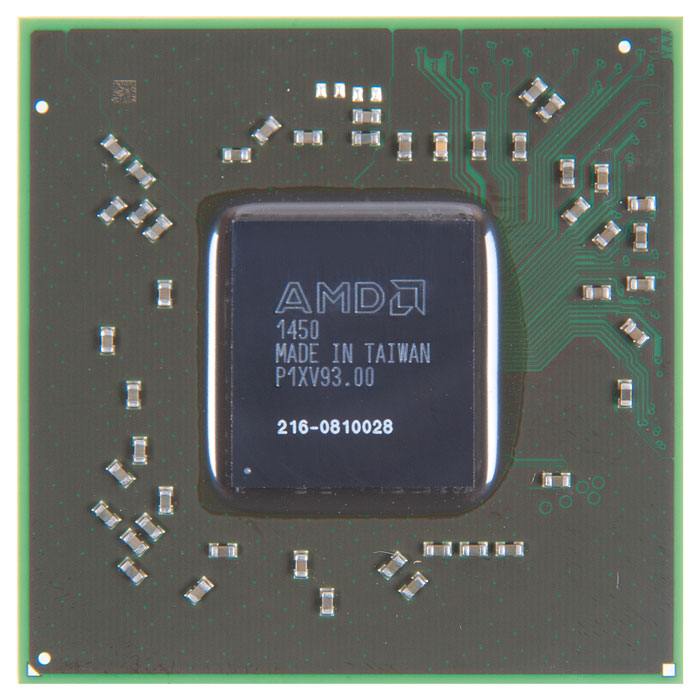 Микросхема 216-0810028 (HD7610M)