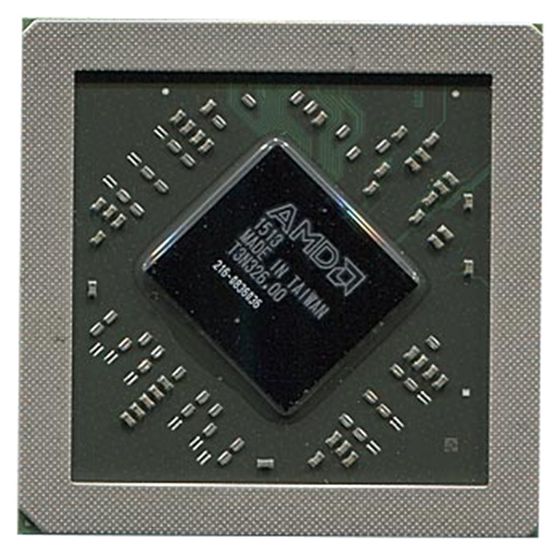 Микросхема 216-0836036 (HD7970M)