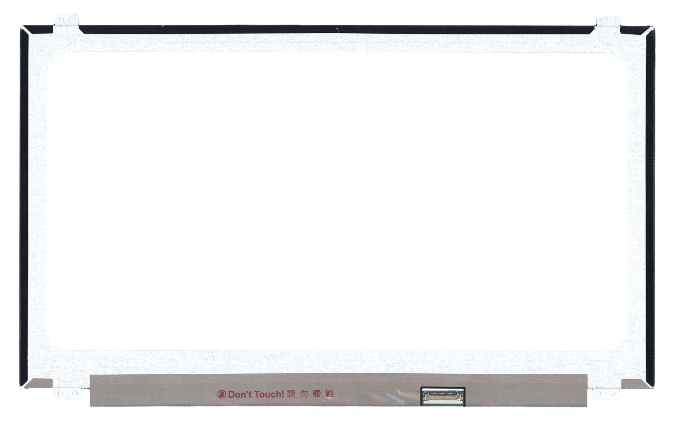 Матрица для ноутбука 15.6" LED SLIM 30 pin eDP (1920*1080) (IPS) B156HAN06.1
