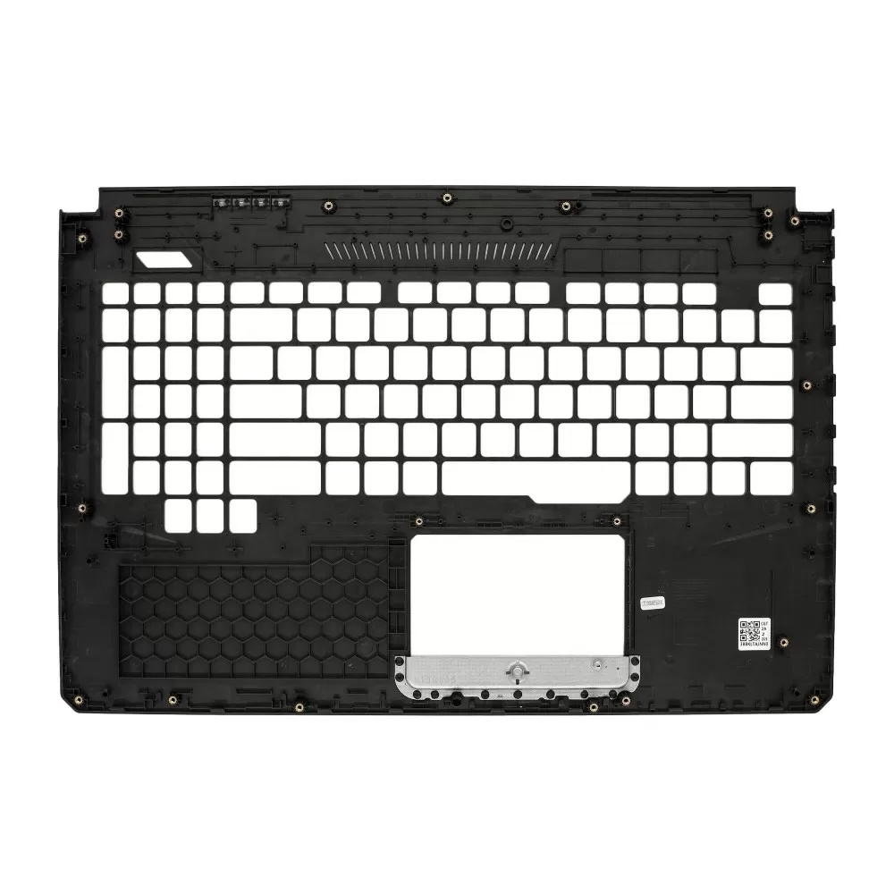 Корпус для ноутбука Asus TUF Gaming FX504 (C case - верхняя часть)