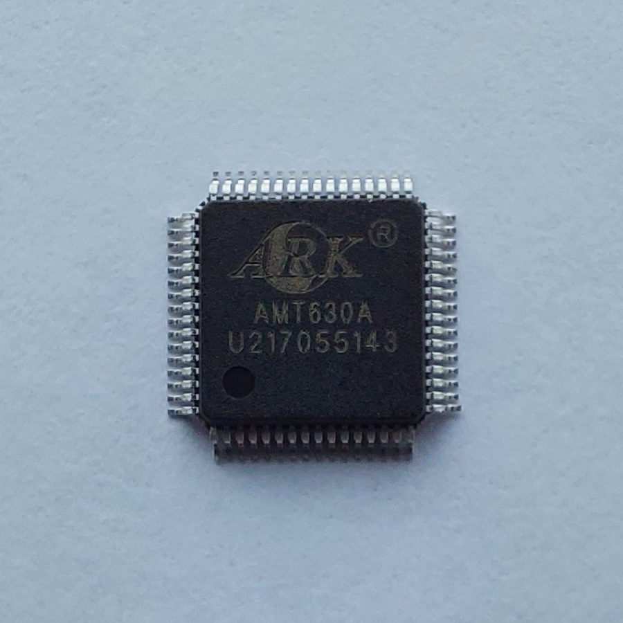 Микросхема AMT630A