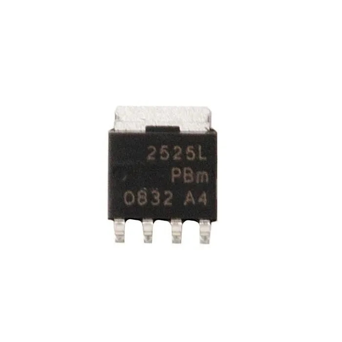 Микросхема N-channel MOSFET PH2525L SOT669