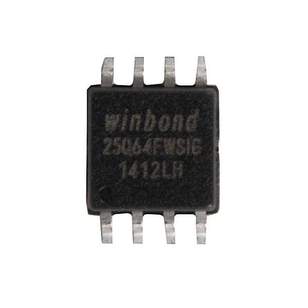 Микросхема W25Q64FWSIG