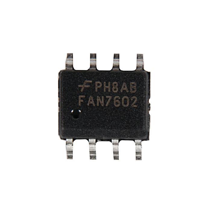 Микросхема FAN7602