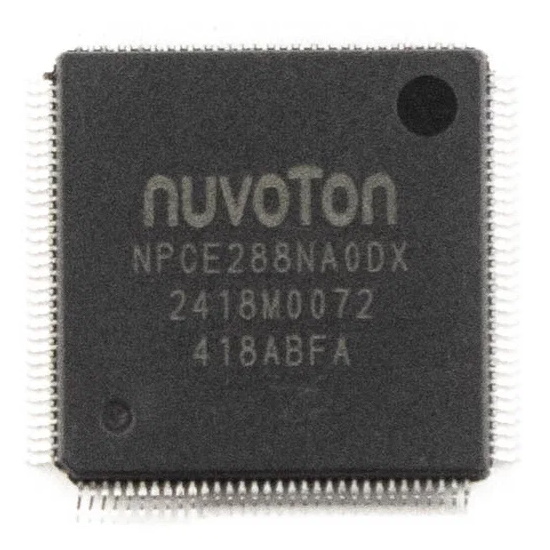 Микросхема NPCE288NA0DX