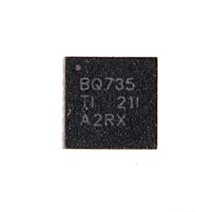 Микросхема BQ24735 BQ735