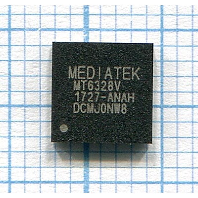 Микросхема MT6328V