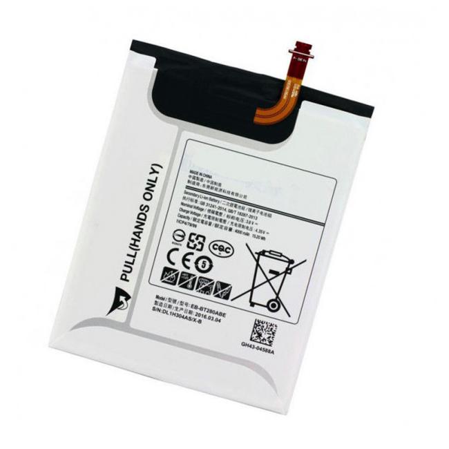АКБ для Samsung Galaxy Tab A 7" SM-T280 SM-T285 (GH43-04588A) (EB-BT280ABE)