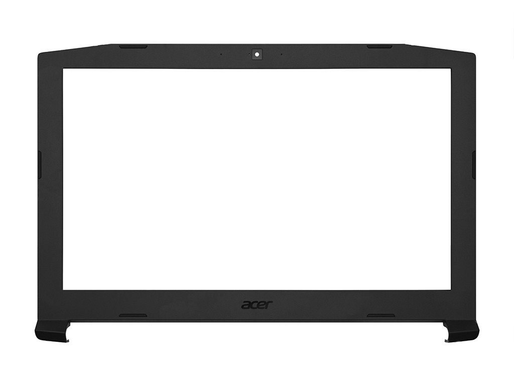 Корпус для ноутбука Acer Nitro 5 AN515-31 41 42 AN515-51 52 53, G3-571 (B case - рамка матрицы)