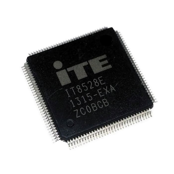 Микросхема IT8528E EXA
