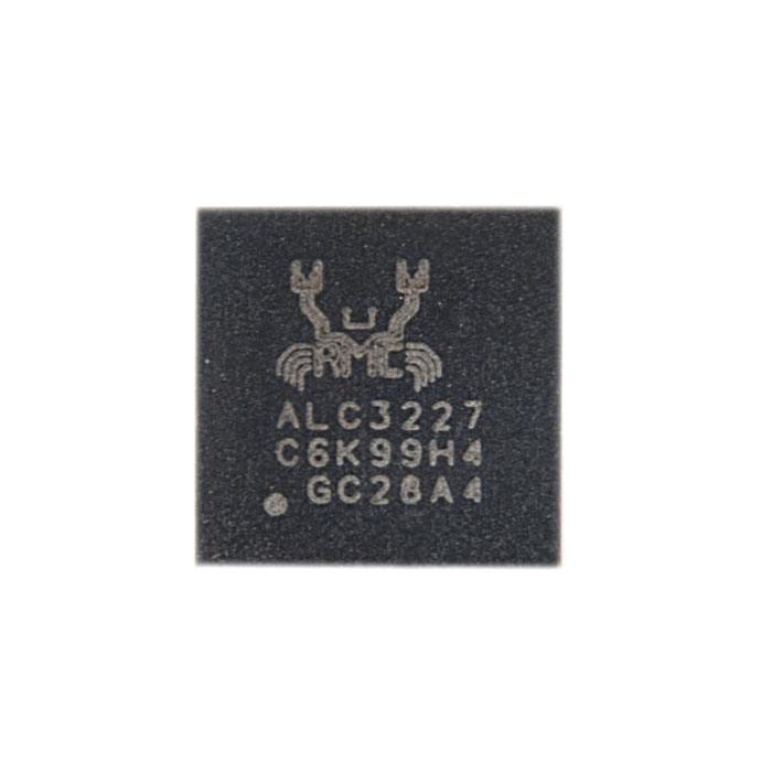 Микросхема ALC3227