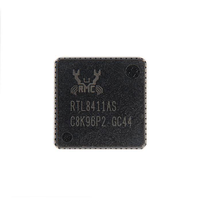 Микросхема RTL8411AS