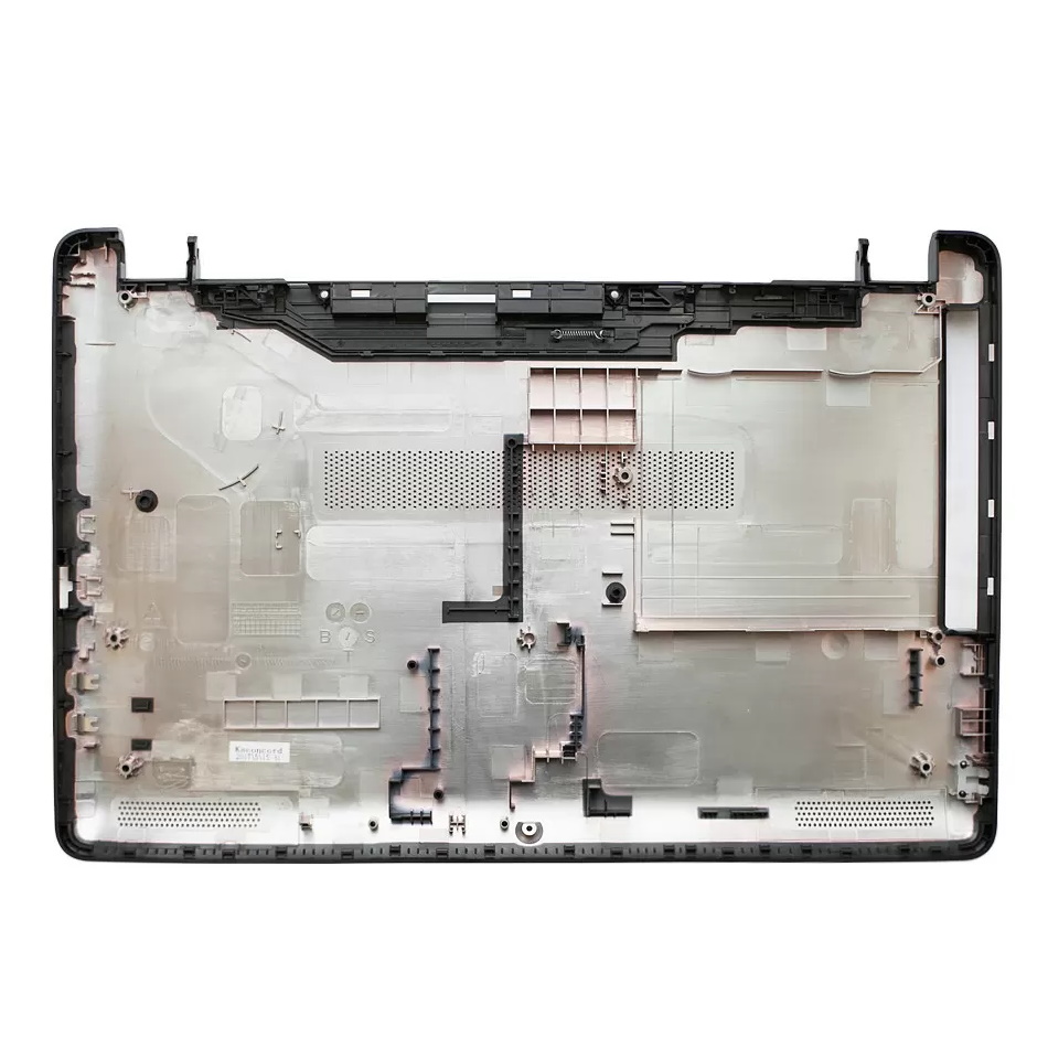 Корпус для ноутбука HP 15-BS 15-BW 250 G6 255 G6 256 G6 258 G6 (D case - нижняя часть)
