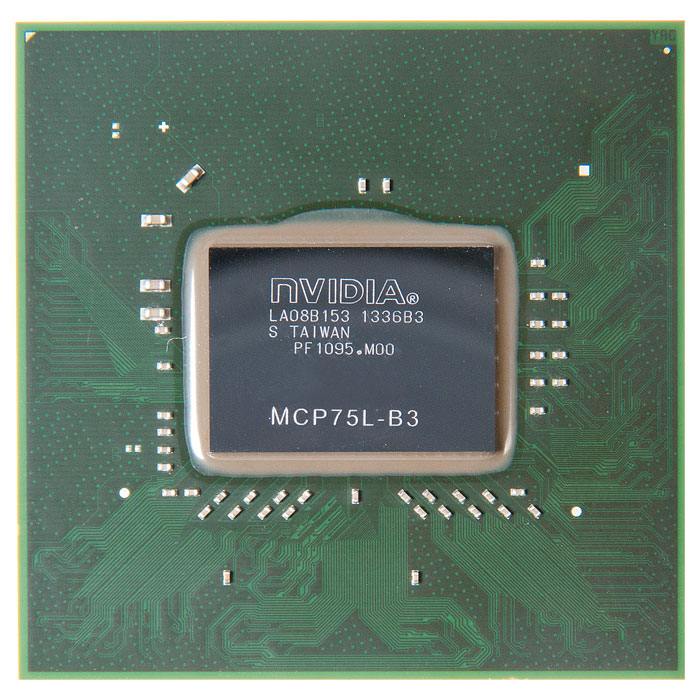 Микросхема MCP75L-B3