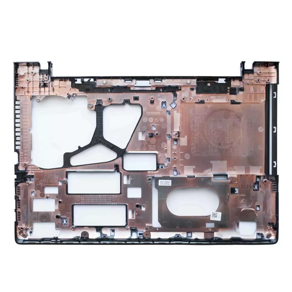 Корпус для ноутбука Lenovo IdeaPad G50-30 G50-45 G50-70 G50-80 Z50-70 Z50-75 (D case - нижняя часть)