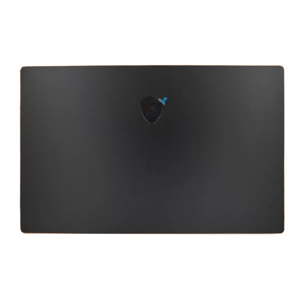 Корпус для ноутбука MSI GS75 Stealth (A case - крышка матрицы)