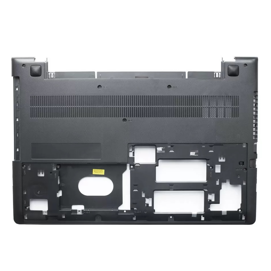 Корпус для ноутбука Lenovo IdeaPad 300-15ISK 300-15IBR (D case - нижняя часть)