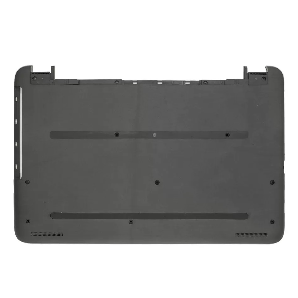 Корпус для ноутбука HP 15-AC 15-AF 15-AY 15-BA (D case - нижняя часть)