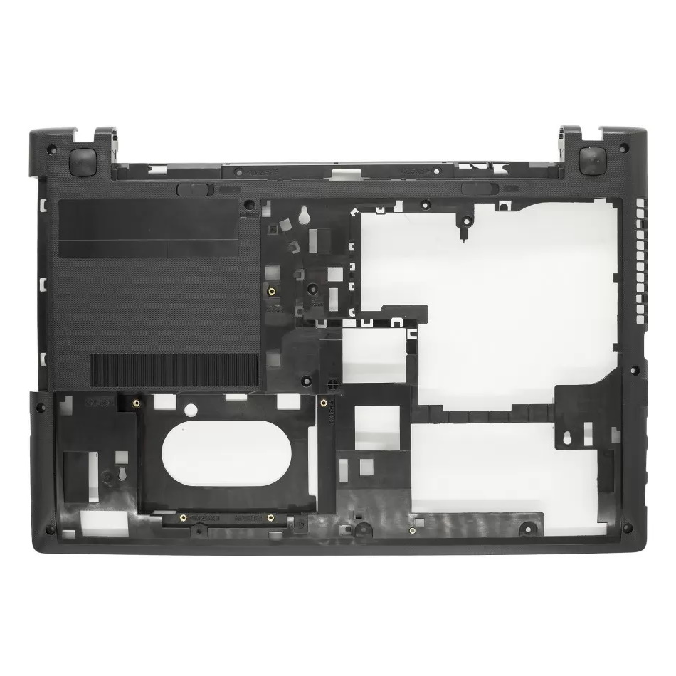 Корпус для ноутбука Lenovo IdeaPad G500S G505S (D case - нижняя часть)