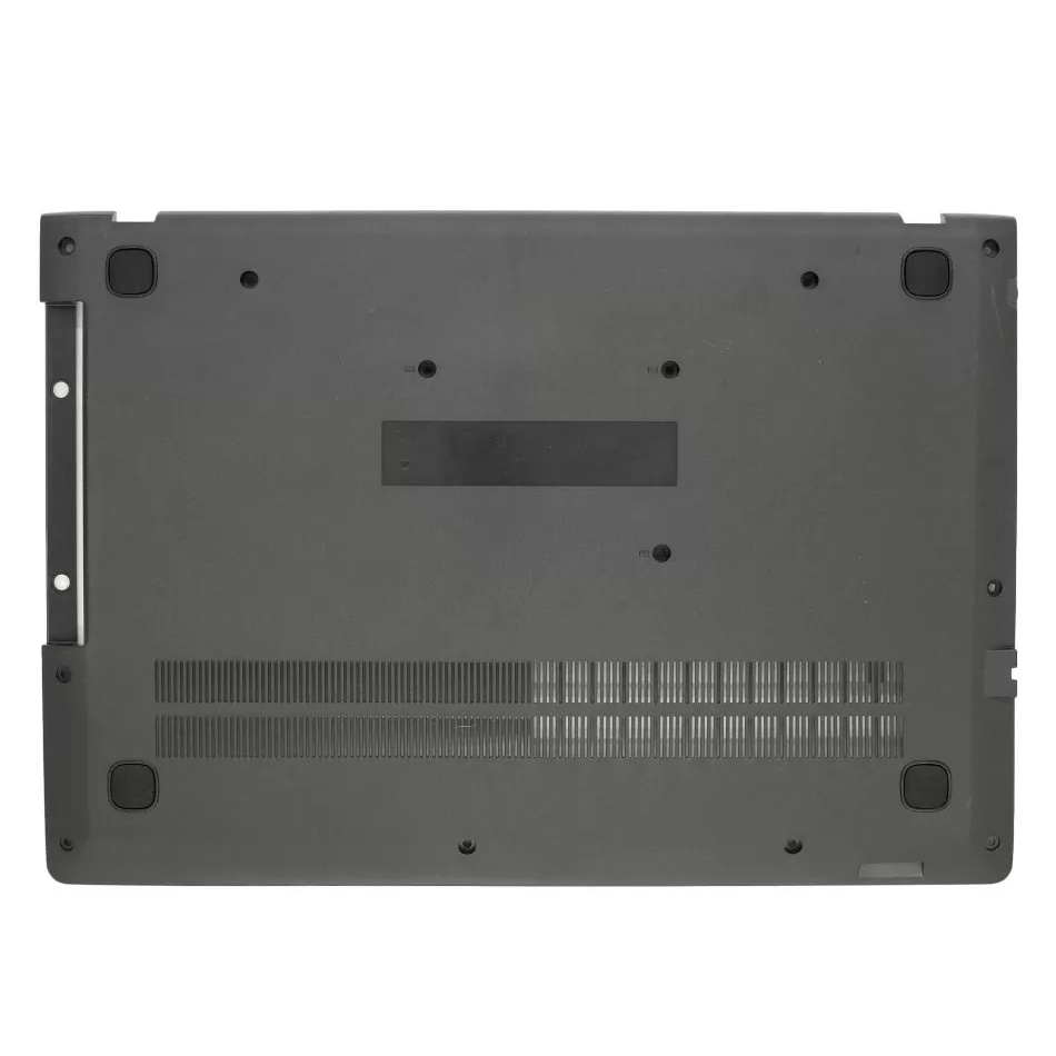 Корпус для ноутбука Lenovo IdeaPad 100-15IBY B50-10 (D case - нижняя часть)