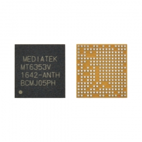 Микросхема MT6353V