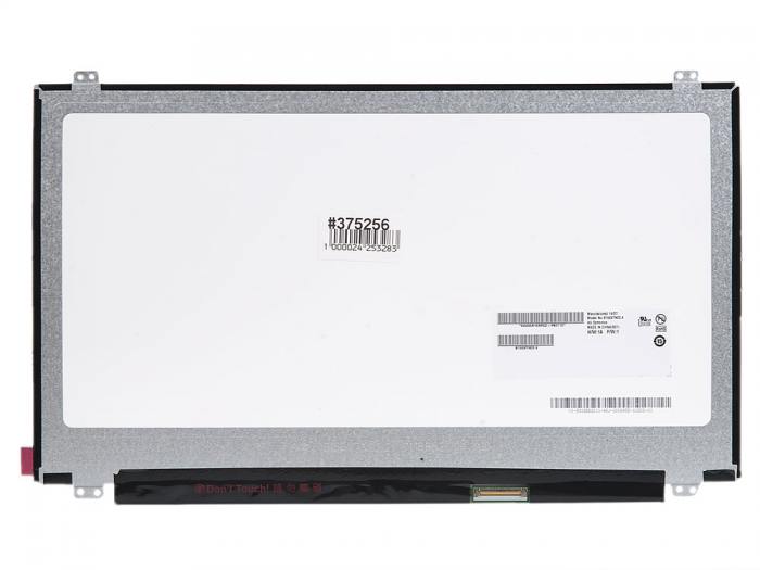 Матрица для ноутбука 15.6" LED SLIM 40 pin (1920*1080) N156HGE-LG1