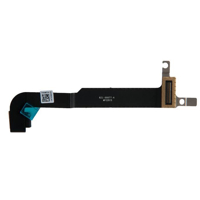 Шлейф разъема питания USB-C для MacBook A1534 (Early 2015) 923-00461; 821-00077-A; 821-00077-02