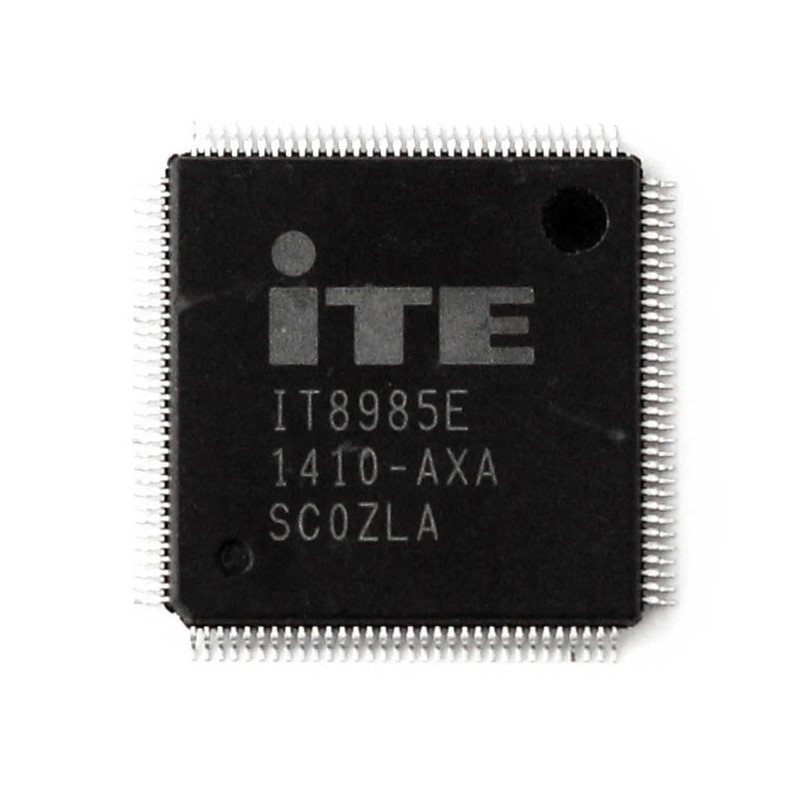 Микросхема IT8985E AXA