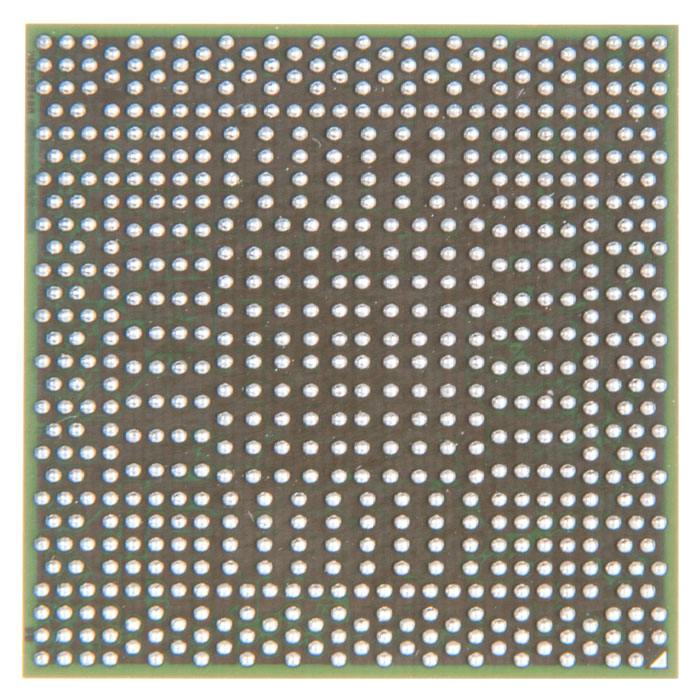 Микросхема 216-0774191 (HD6330M)