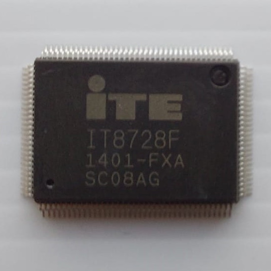 Микросхема IT8728F FXA