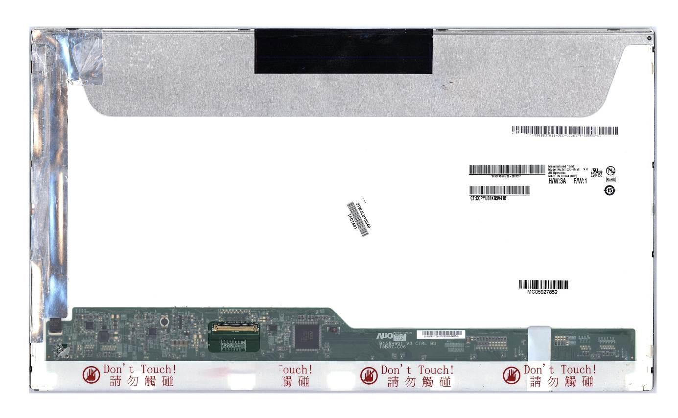 Матрица для ноутбука 15.6" LED 40 pin (1920*1080) LP156WF1(TL)(B2)