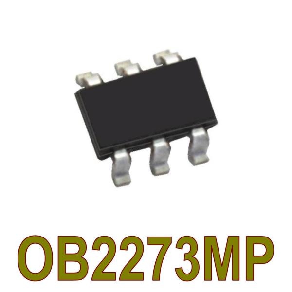 Микросхема OB2273MP