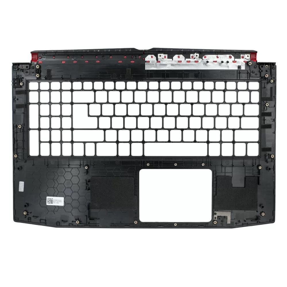 Корпус для ноутбука Acer Nitro 5 AN515-52  (С case - верхняя часть)