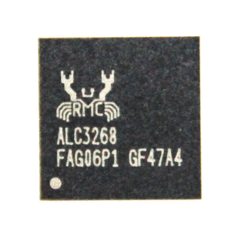 Микросхема ALC3268