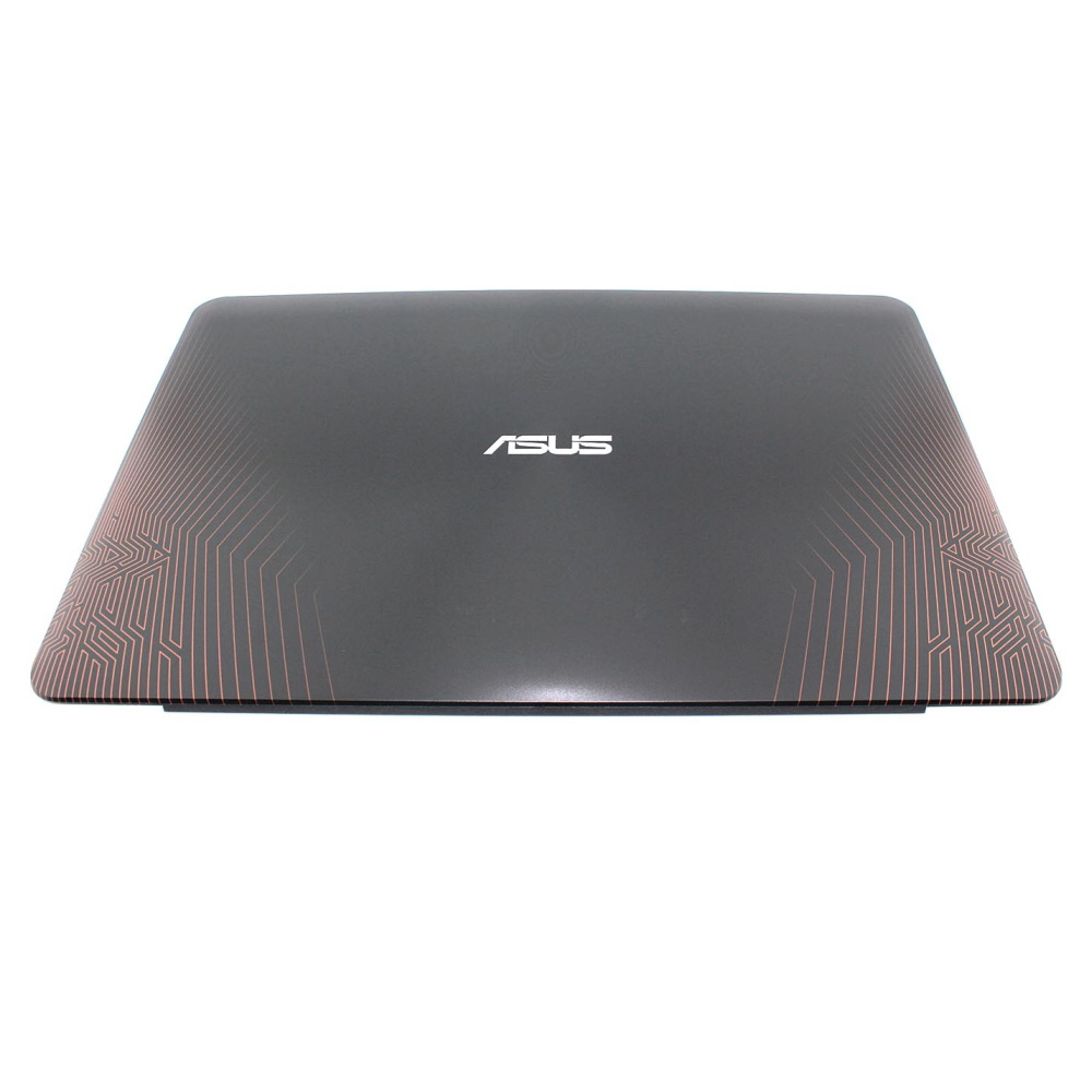 Корпус для ноутбука Asus A555 F555 K555 X554 X555 (A case - крышка матрицы)