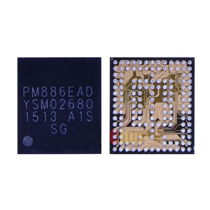 Микросхема PM886EAD
