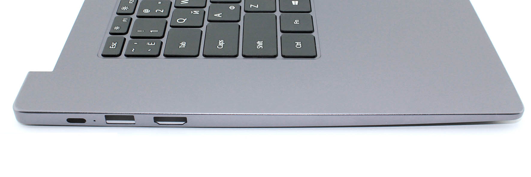 Клавиатура для ноутбука Huawei MateBook D15 + топкейс Original